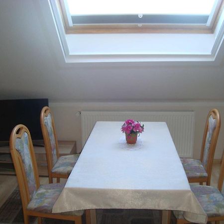 Ferienwohnung Zschornack Wittichenau ภายนอก รูปภาพ