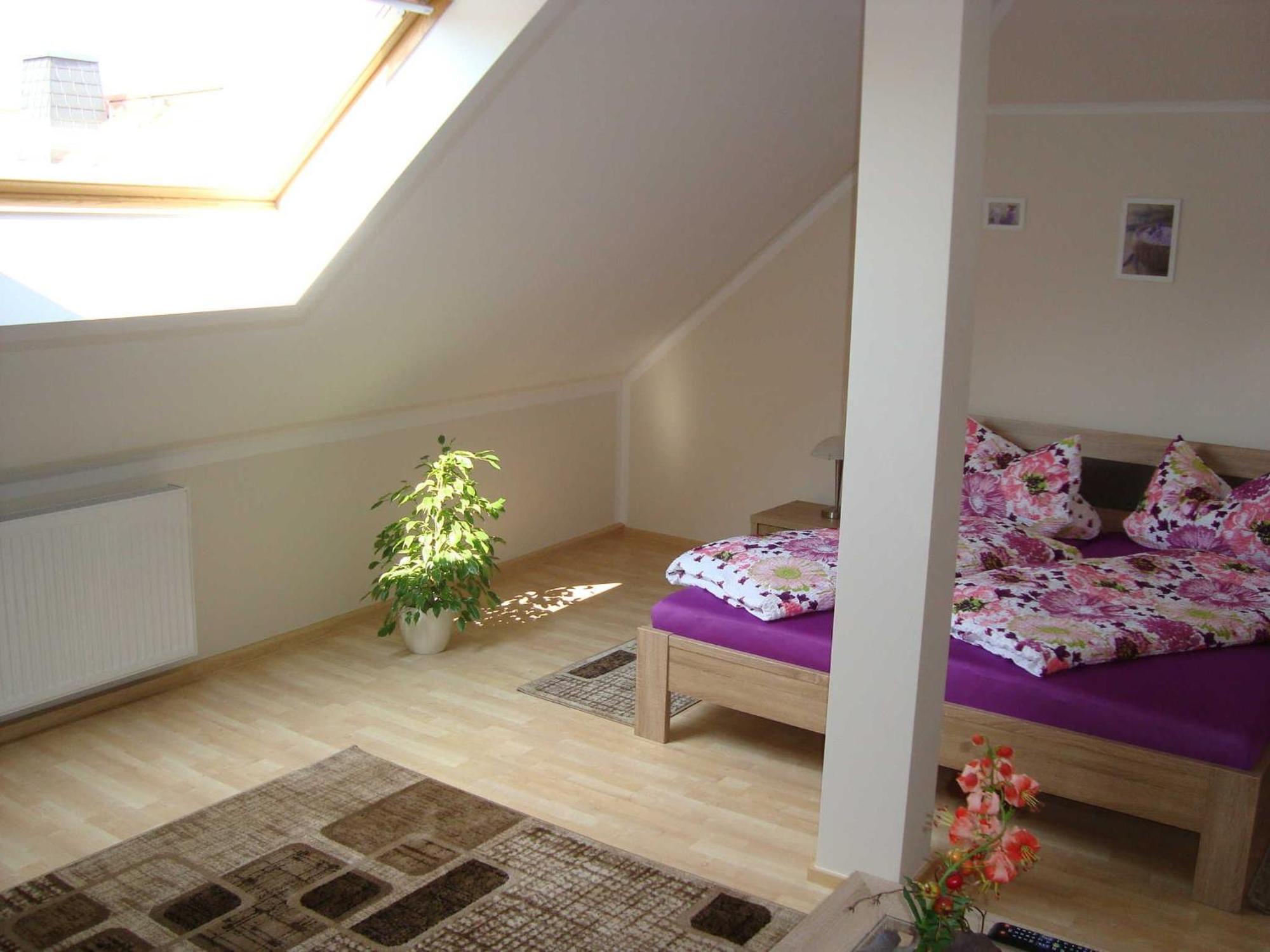 Ferienwohnung Zschornack Wittichenau ภายนอก รูปภาพ