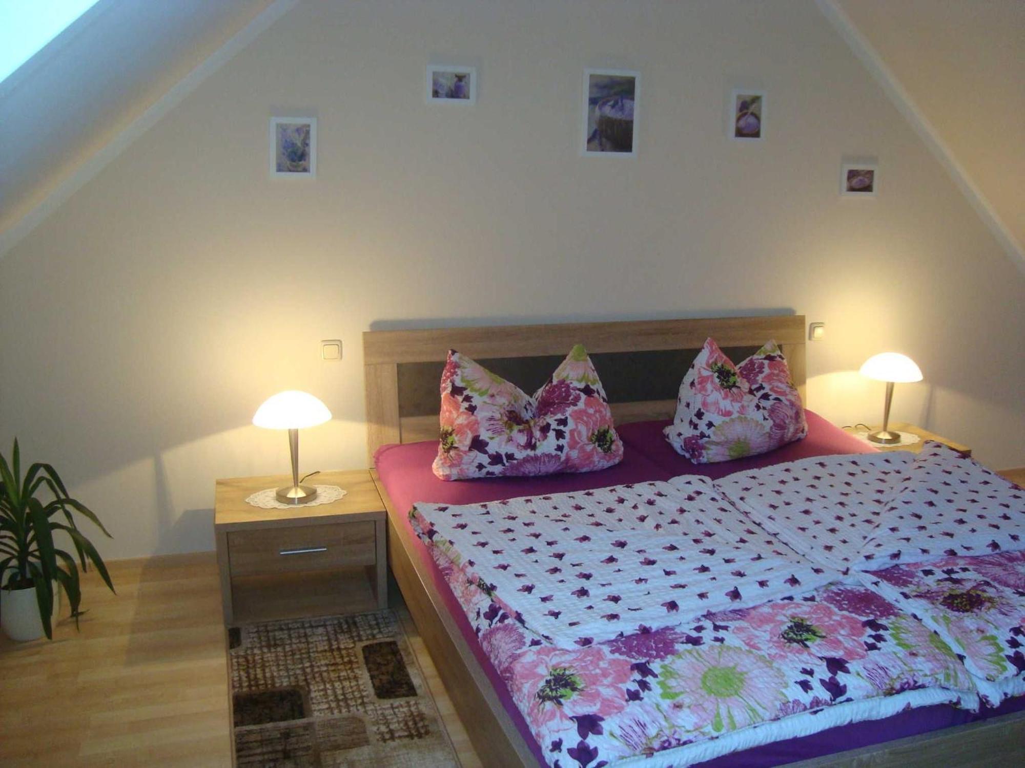 Ferienwohnung Zschornack Wittichenau ภายนอก รูปภาพ