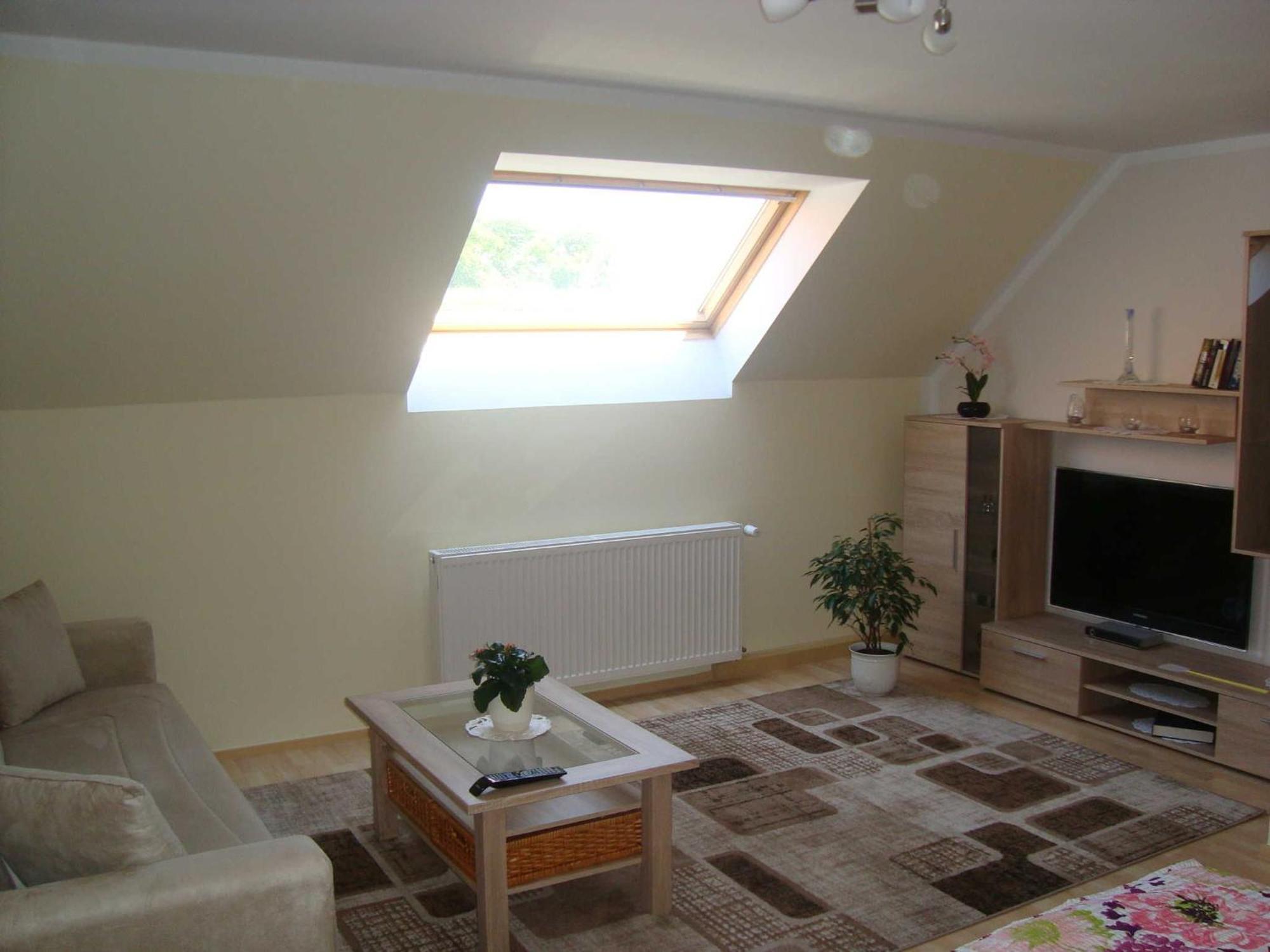 Ferienwohnung Zschornack Wittichenau ภายนอก รูปภาพ