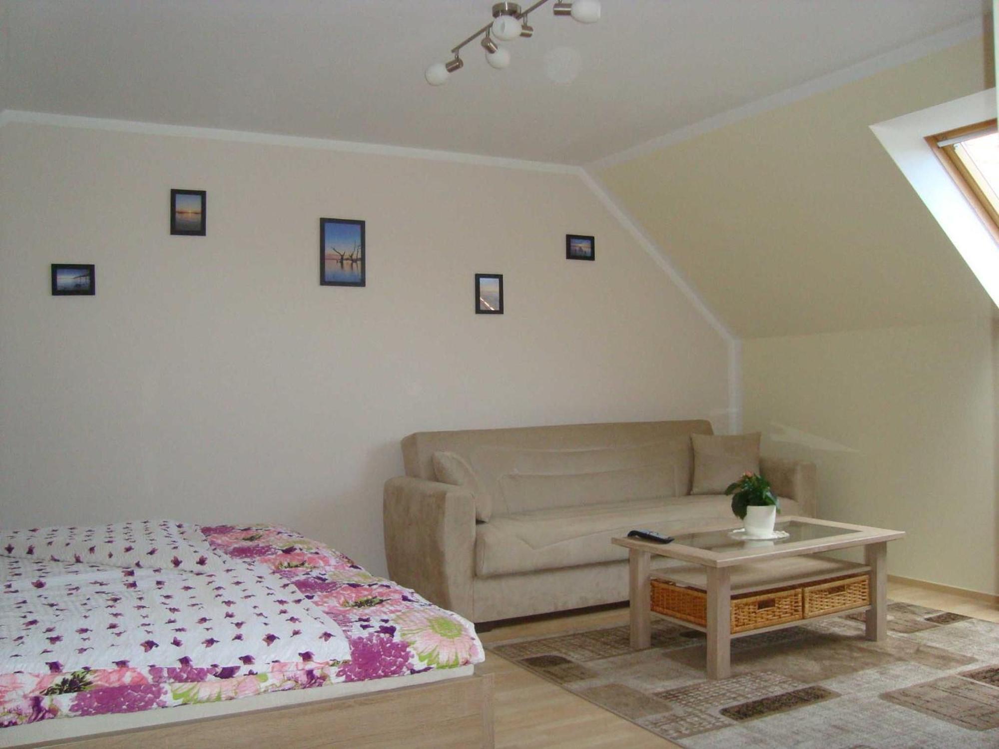 Ferienwohnung Zschornack Wittichenau ภายนอก รูปภาพ
