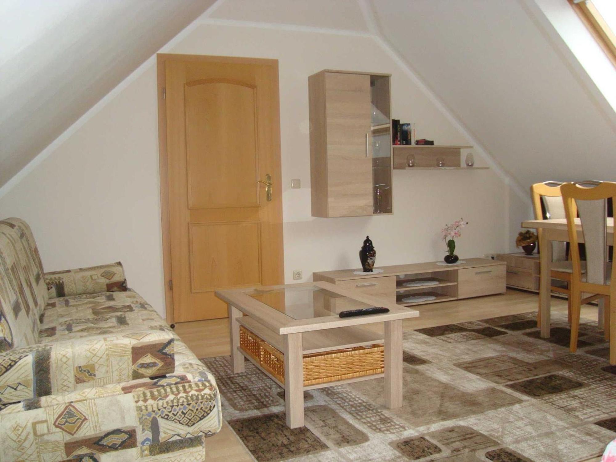 Ferienwohnung Zschornack Wittichenau ภายนอก รูปภาพ