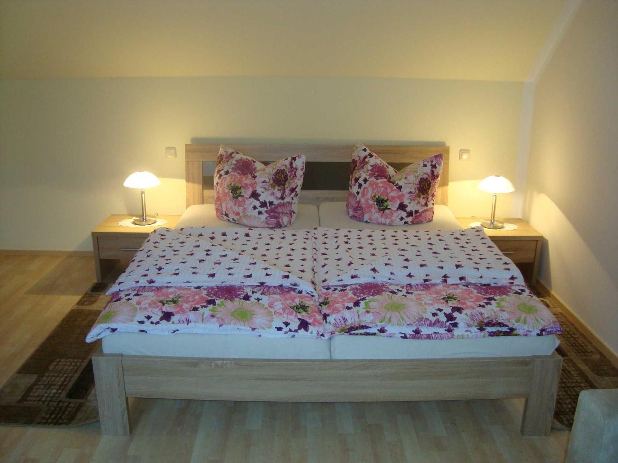 Ferienwohnung Zschornack Wittichenau ภายนอก รูปภาพ
