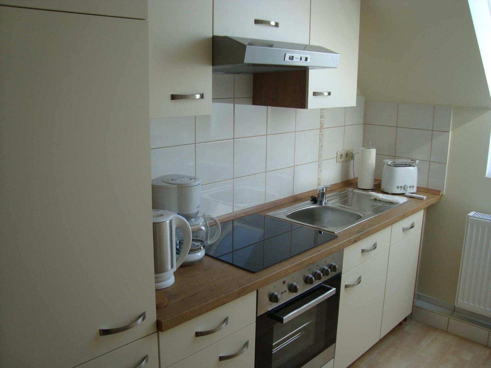 Ferienwohnung Zschornack Wittichenau ภายนอก รูปภาพ
