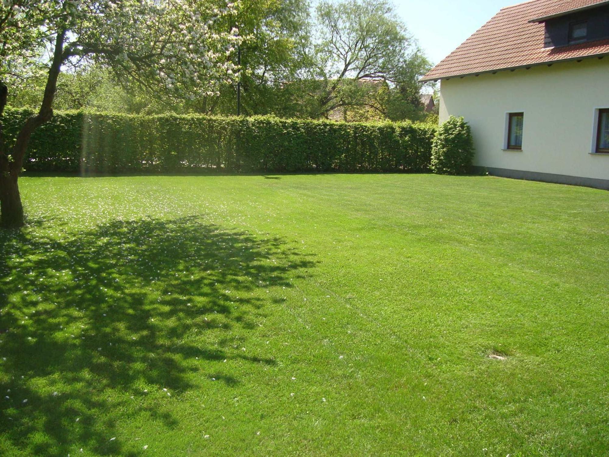 Ferienwohnung Zschornack Wittichenau ภายนอก รูปภาพ