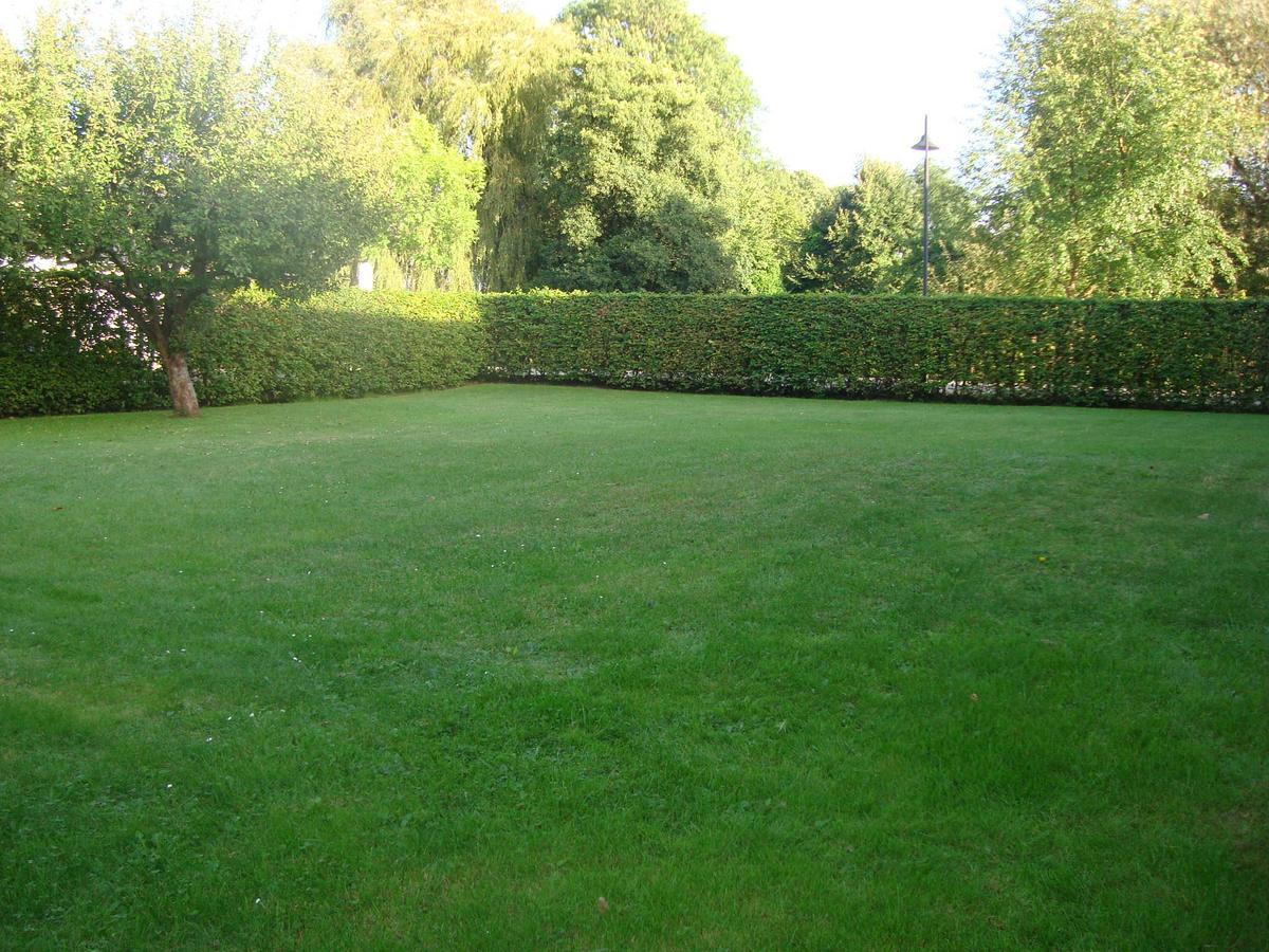 Ferienwohnung Zschornack Wittichenau ภายนอก รูปภาพ